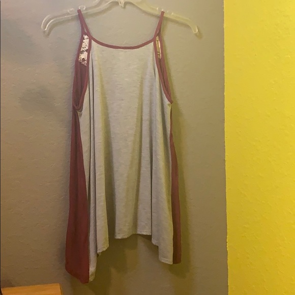 Tank top - Picture 2 of 2